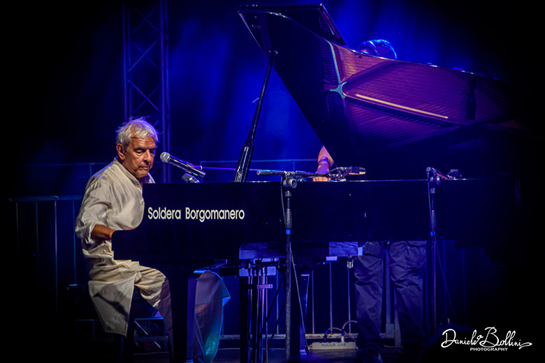 DARIO BALDAN BEMBO con la sua “BALDAN BAND” presenta “Viva i City Angels” DARIO BALDAN BEMBO con la sua “BALDAN BAND” presenta “Viva i City Angels”