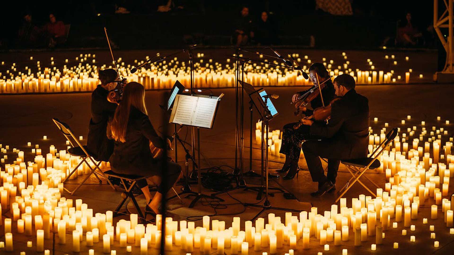 Concerti Candlelight
