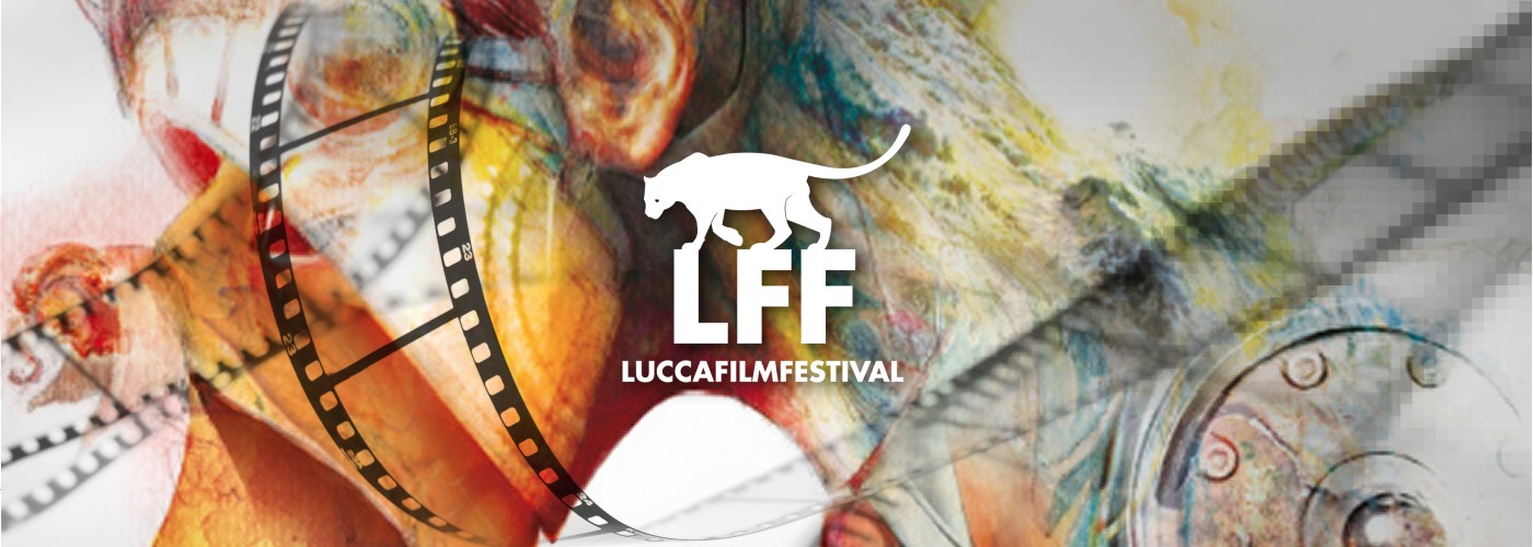 LUCCA FILM FESTIVAL – AL VIA I BANDI PER LUNGHI E CORTI PER LA VENTIDUESIMA EDIZIONE – 26 SETTEMBRE / 4 OTTOBRE 2026