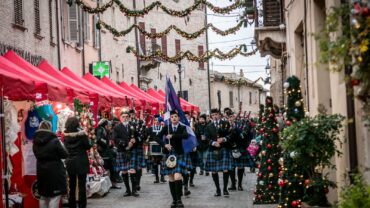 Gran Natale Corinaldo 2025_Foto Bianca Pasquini via Comune di Corinaldo 4