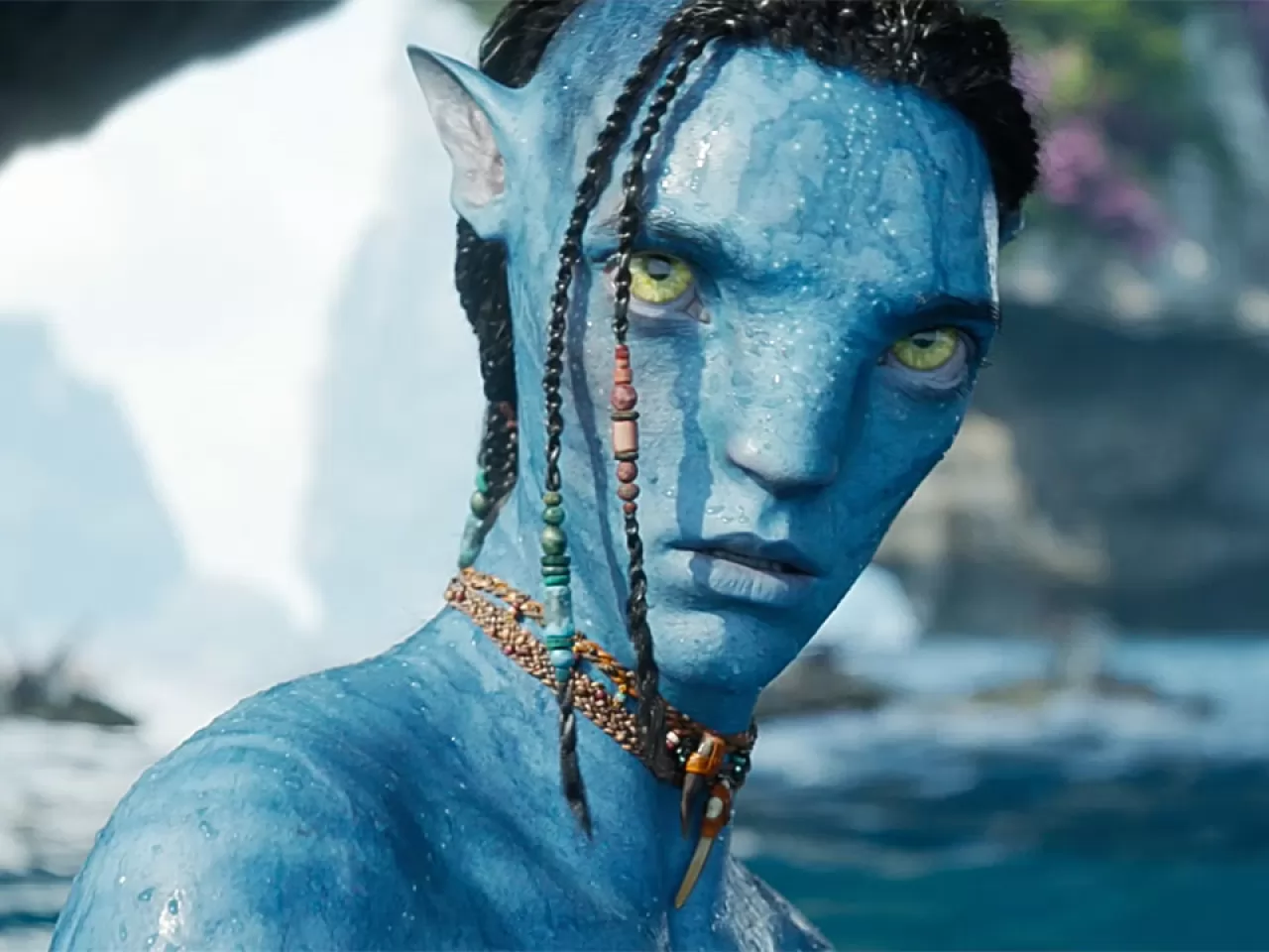 Avatar
