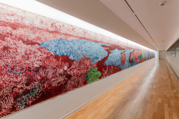 Mostra: India di Bagliori e Fughe