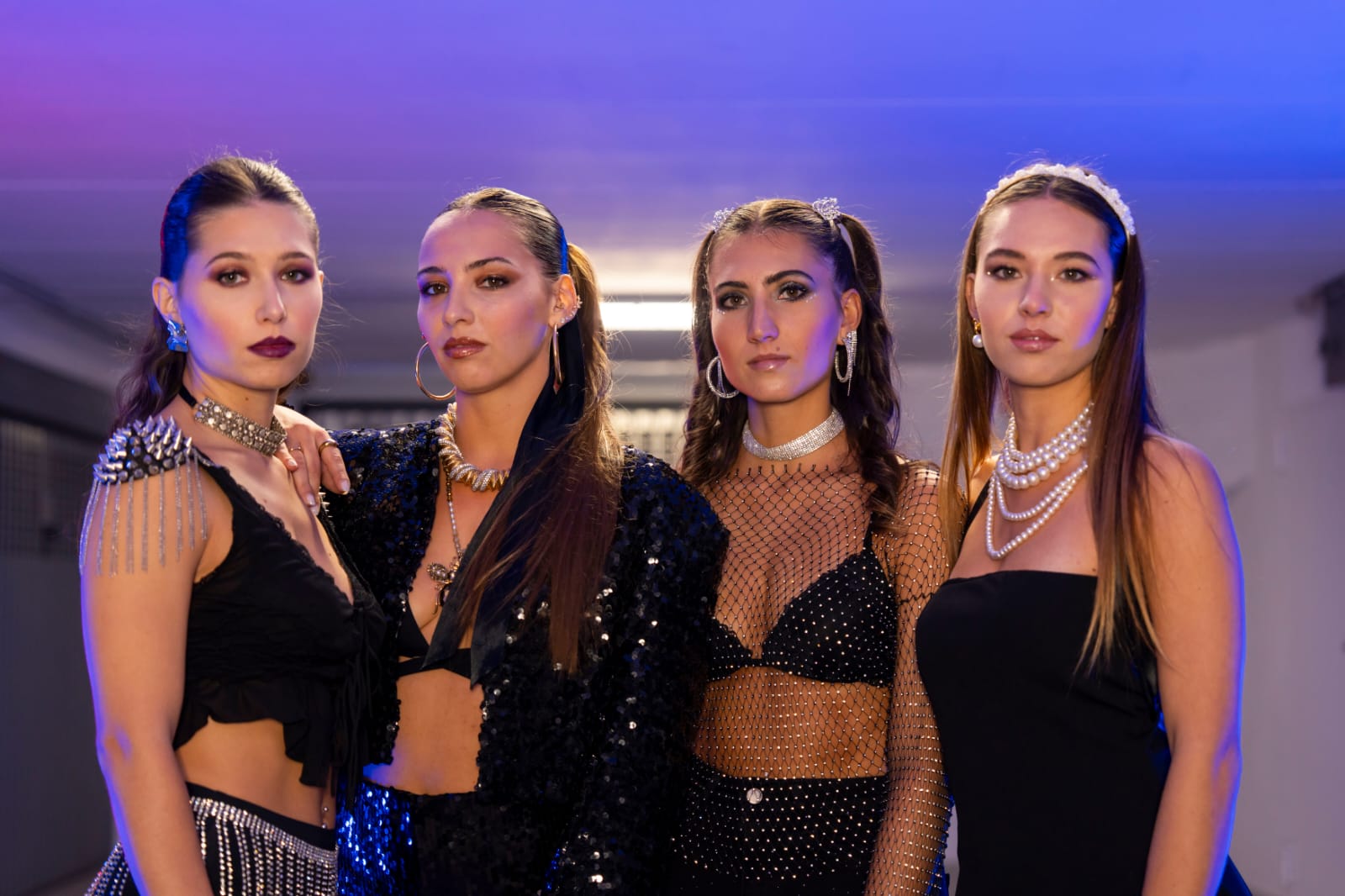 4CALAMANO DA SAVONA A SAN MARINO DIREZIONE EUROVISION