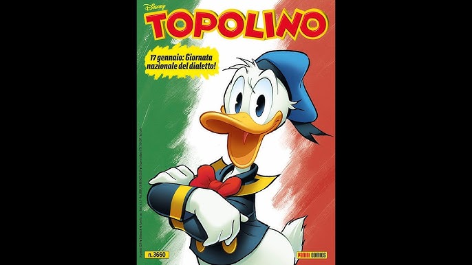Topolino