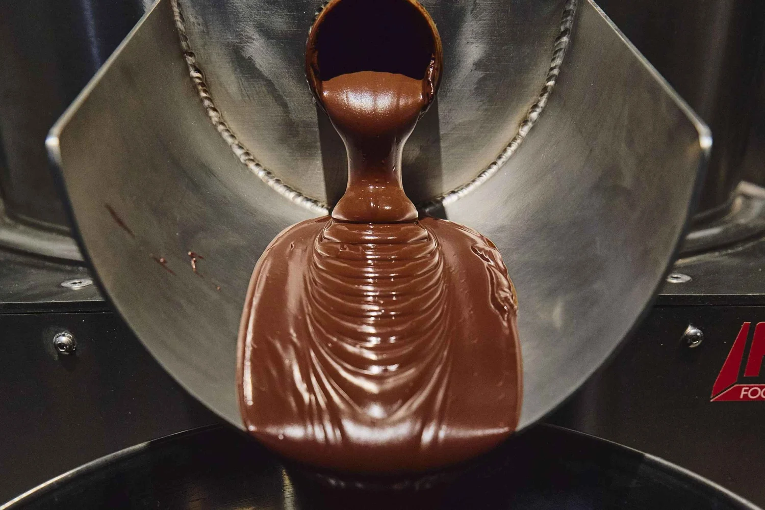 La Fabbrica del cioccolato