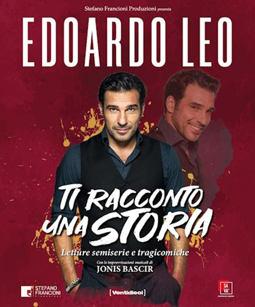 Ti Racconto una Storia