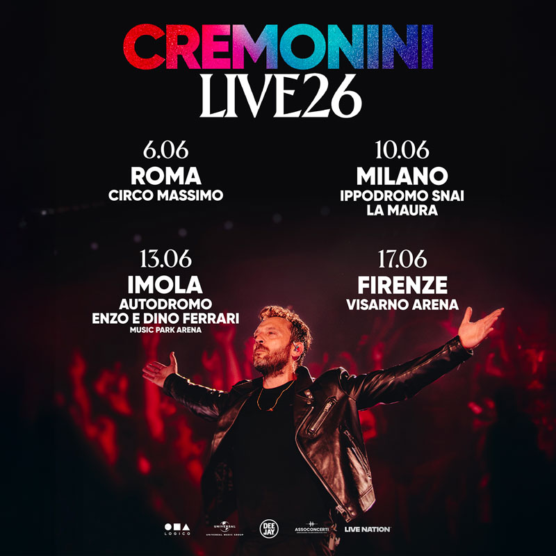 CREMONINILIVE