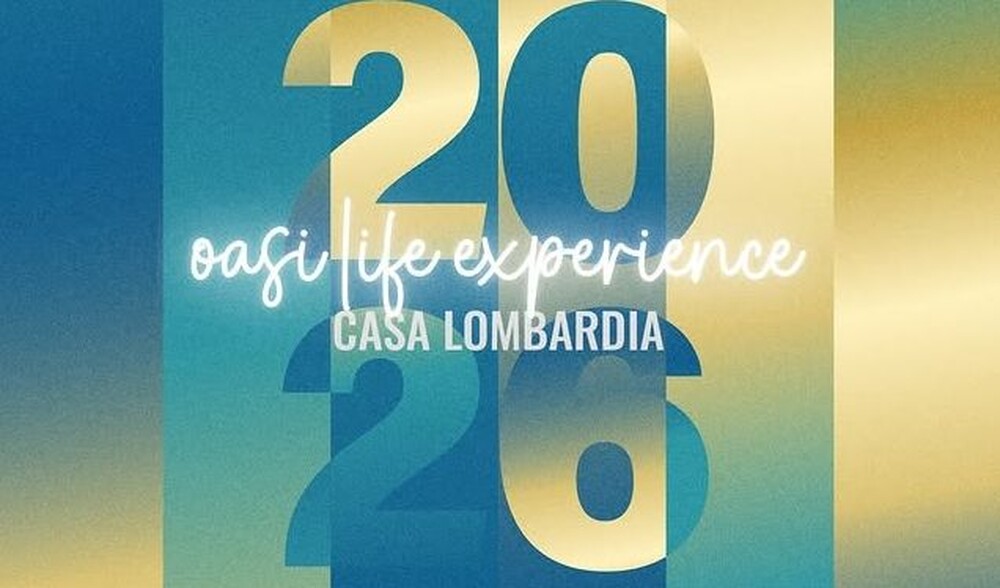 Casa Lombardia Casa Lombardia