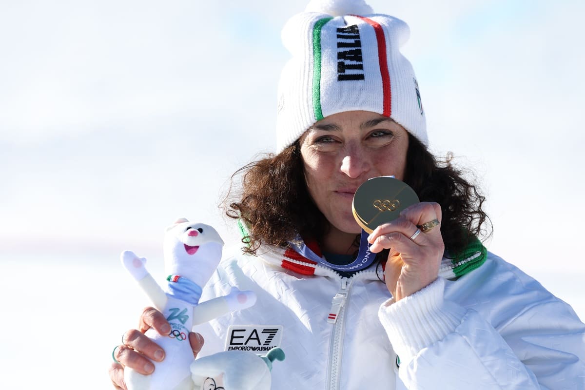 Olimpiadi…Milano – Cortina 2026 Olimpiadi…Milano – Cortina 2026