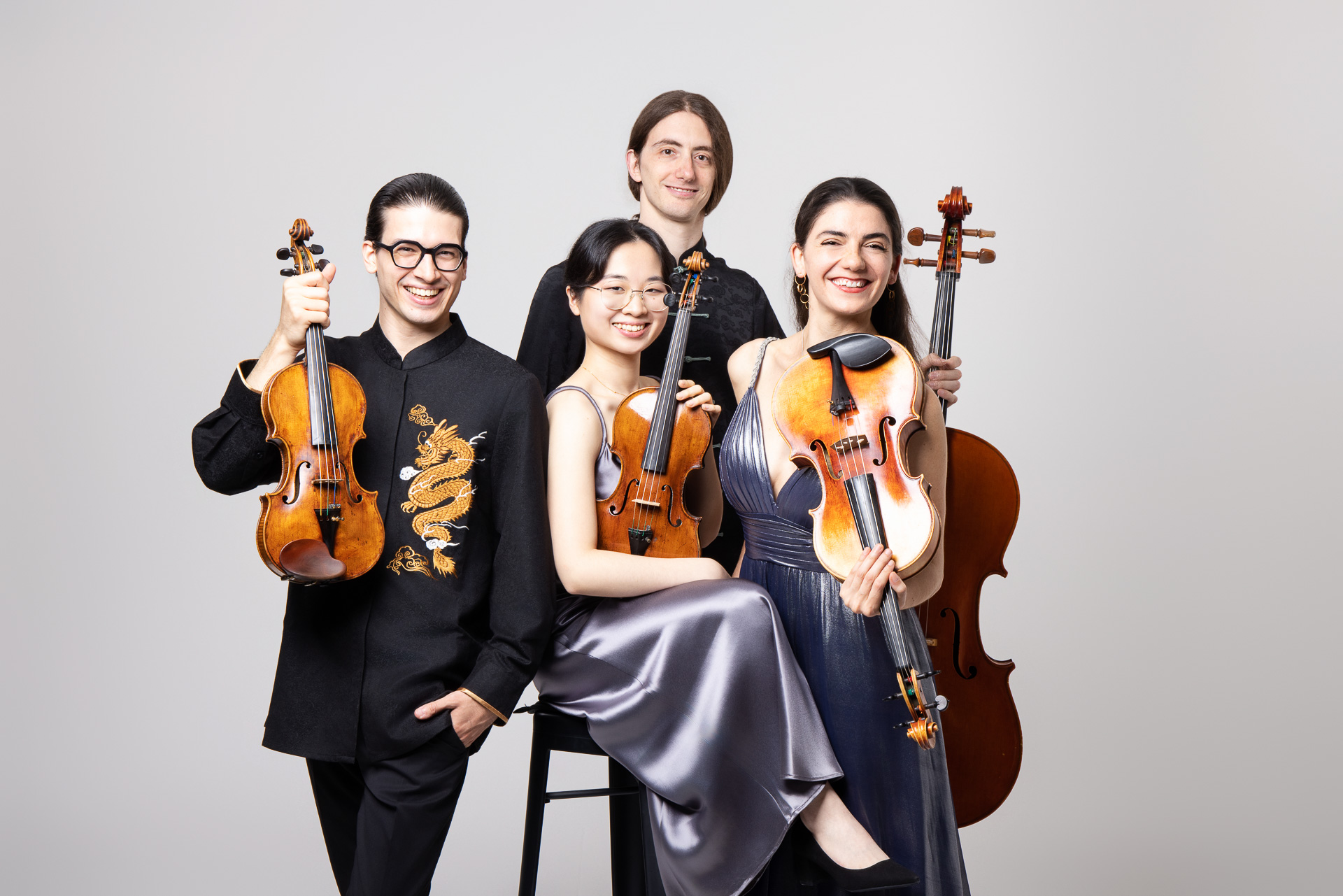 La musica classica come patrimonio vivo. Il 27 febbraio, a Palazzo Raimondi a Cremona, il PREMIO ADUIM 2026