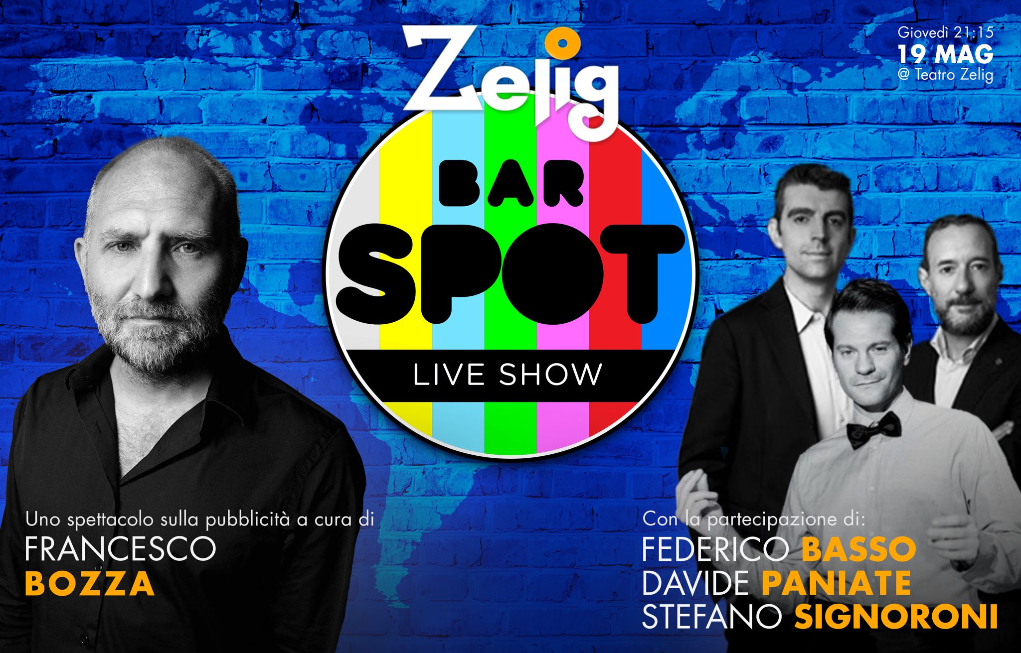 Zelig Lab