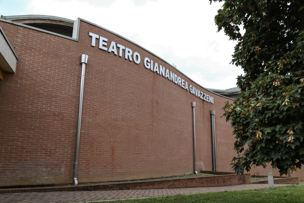 Al via “Music Emotion”, seconda tappa della rassegna di cinema e teatro promossa dall’assessorato alla Cultura del comune di Seriate Al via “Music Emotion”, seconda tappa della rassegna di cinema e teatro promossa dall’assessorato alla Cultura del comune di Seriate