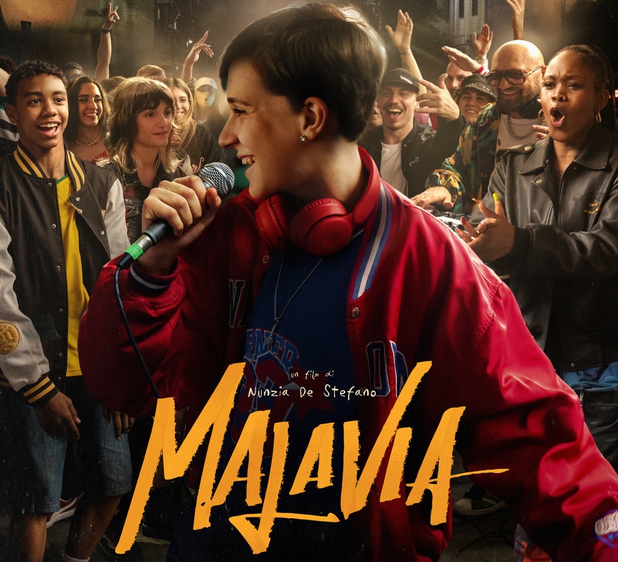 Malavia, Speaker Cenzou firma la colonna sonora del nuovo film di Nunzia De Stefano