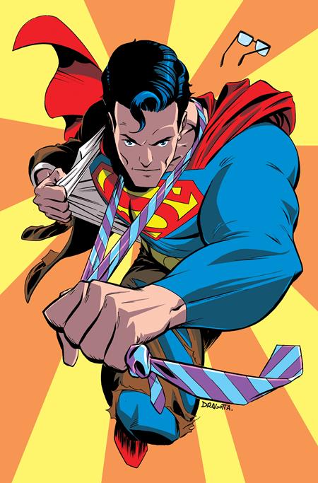 Superman Day Superman Day