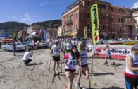 “Sci di fondo on the beach” per sostenere la Fondazione Airc, a Laigueglia confermata la presenza di squadre da Piemonte, Lombardia e Emilia