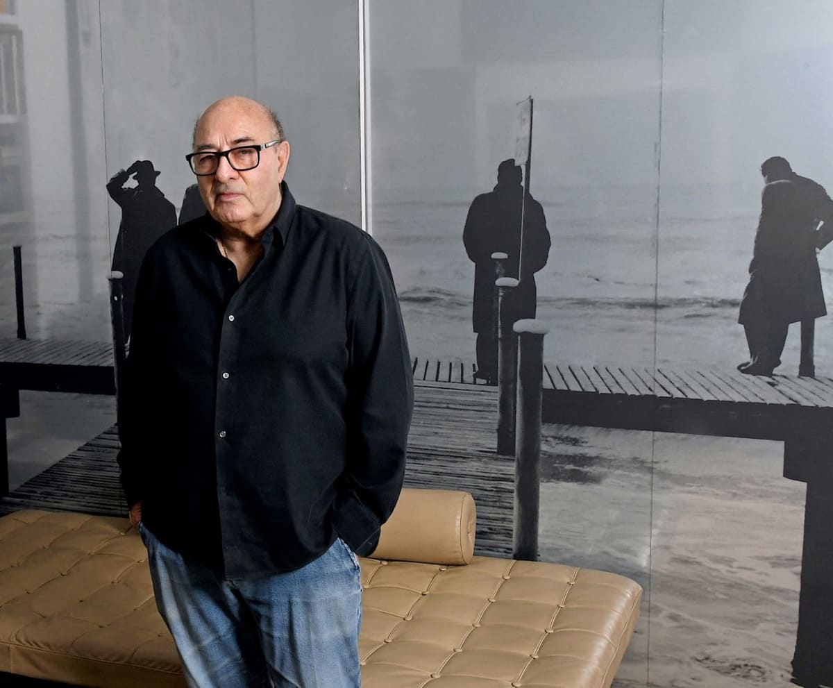 Dante Ferretti, con i miei occhi: tra Arte e Cinema, in mostra i segreti del maestro della scenografia, 3 volte Premio Oscar. Dal 17 aprile al 19 luglio, Musei di San Salvatore in Lauro, Roma