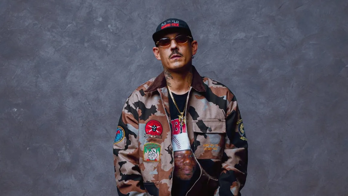 Chroma festival 2026: Noyz Narcos nella line up della IX edizione. 11/14 giugno – Bastia Umbra (PG)