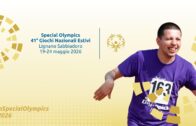 Al via i 41° Giochi Nazionali Estivi Special Olympics, Lignano Sabbiadoro 2026
