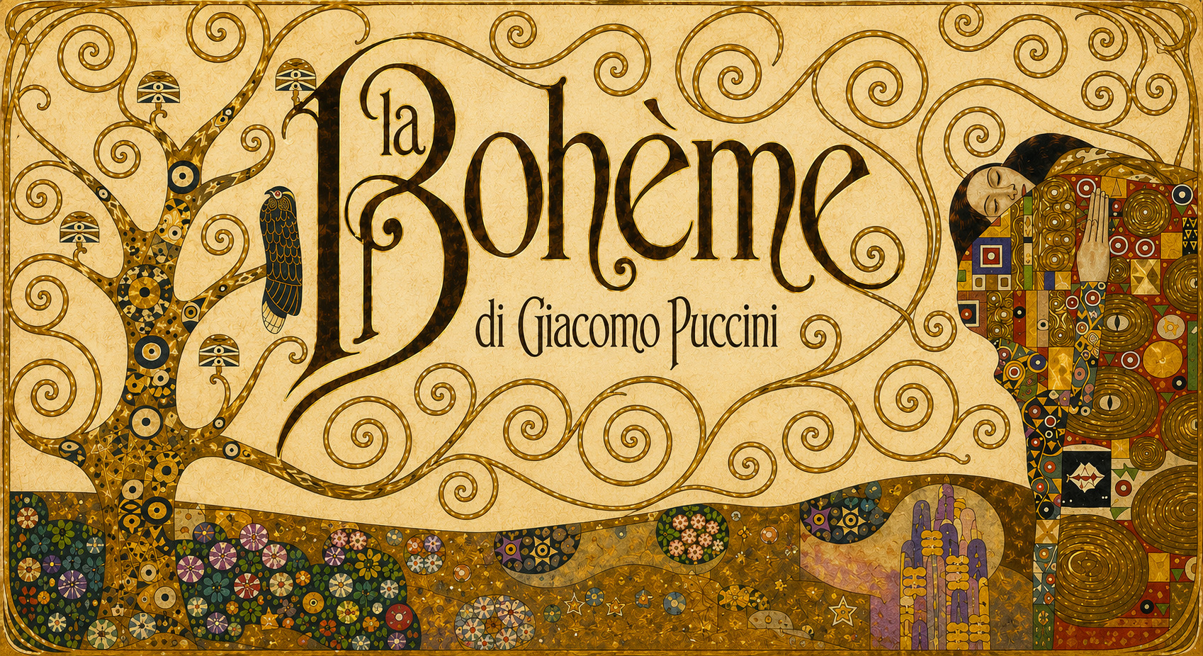 La Bohème