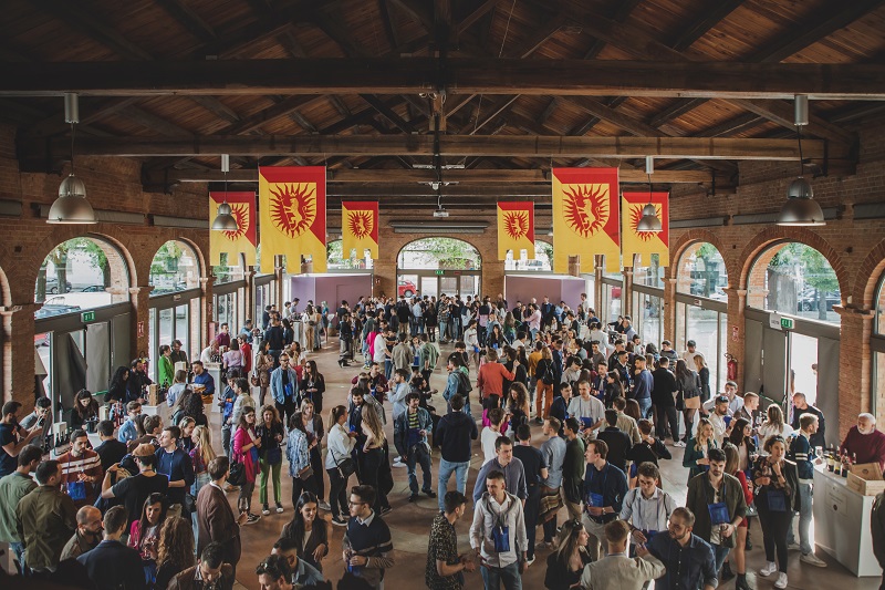 Nizza è Barbera: tutto pronto per l’edizione 2026 | Nizza Monferrato, 8-11 maggio 2026 Nizza è Barbera: tutto pronto per l’edizione 2026 | Nizza Monferrato, 8-11 maggio 2026