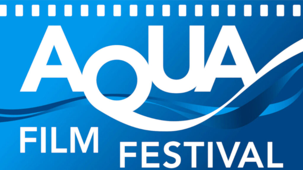 AQUA FILM FESTIVAL DIRETTO DA ELEONORA VALLONE – DAL 4 AL 7 GIUGNO – STREAMING E CASA DEL CINEMA – UNDICESIMA EDIZIONE