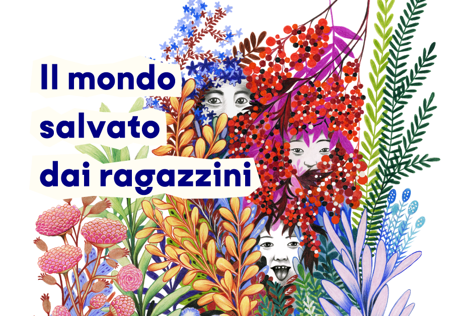 Salone del Libro Torino