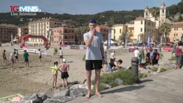 Sci di fondo on the beach 2026