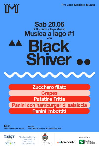 Musica a Lago
