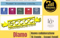 Una nuova opportunità per dare visibilità alla musica.