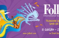 11-12-13-14 giugno Folkest 2026