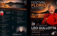 Il Premio Favignana per il Teatro a Leo Gullotta apre l’edizione 2026 del Festivalflorio (28 giugno)