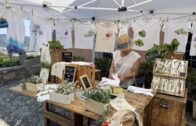 ANDORA TORNA LA FESTA DELLE ERBE AROMATICHE, OFFICINALI E ANTICHE TRADIZIONI dal 19 al 21 giugno –