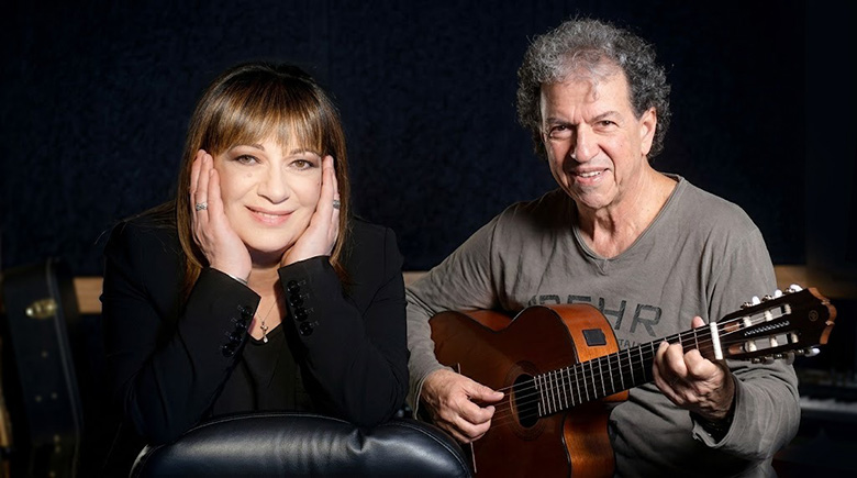 Mariella Nava e Mimmo Cavallo i primi ospiti annunciati per la terza edizione del Premio Canti alla Luna in programma il 21 e 22 luglio a Mottola (TA).
