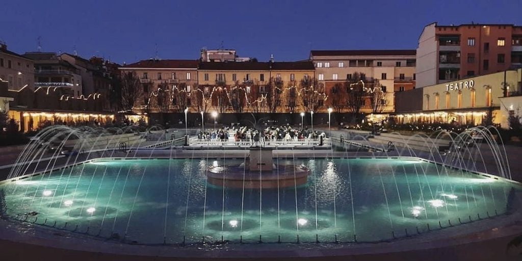 I Bagni Misteriosi I Bagni Misteriosi
