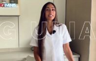 E brava Giulia, la micosi