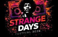Strange Days Festival 2026: tre giorni di musica, sport e comunità nel cuore della provincia romana