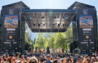 NO BORDERS MUSIC FESTIVAL // DA SABATO 11 A DOMENICA 26 LUGLIO 2026 LA 31ª EDIZIONE DELLA RASSEGNA MUSICALE IMMERSA NELLA NATURA DEL TARVISIANO (UD)