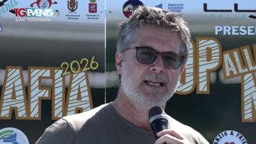 Stop alla Mafia 2026