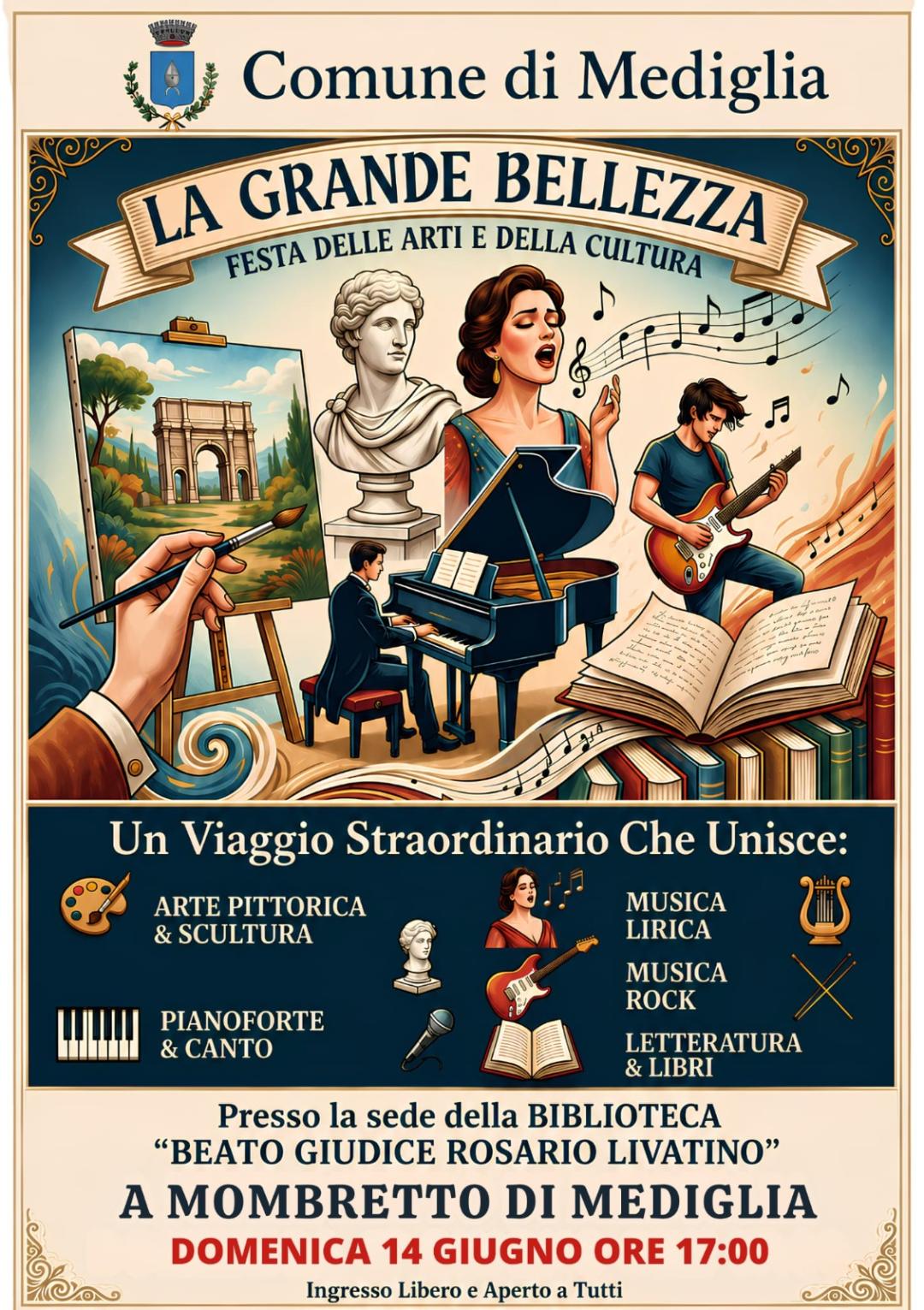 La Grande Bellezza