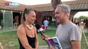 Volevo solo fare la calciatrice