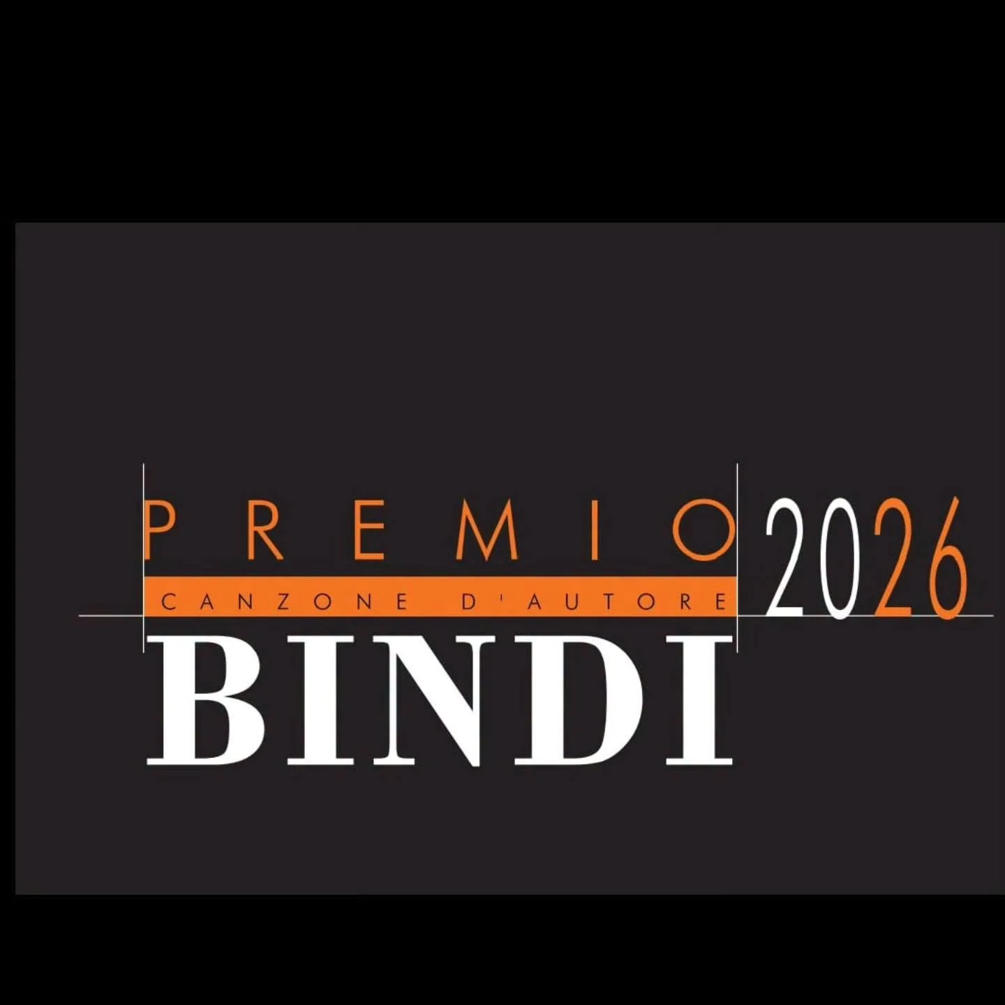 Premio Bindi Premio Bindi