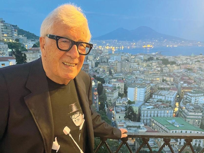 Un saluto a ….Peppino di Capri Un saluto a ….Peppino di Capri