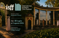 Cinema, costume e moda protagonisti a Schio con la II edizione dell’International Scledum Film Festival (30 luglio-2 agosto 2026)