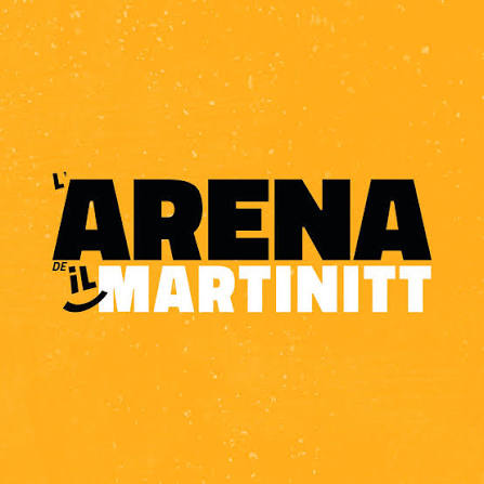 Arena del Martinitt Arena del Martinitt