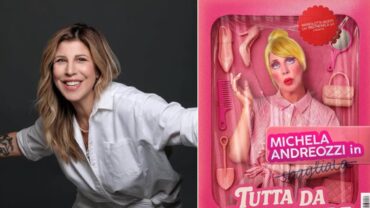 michela andreozzi
