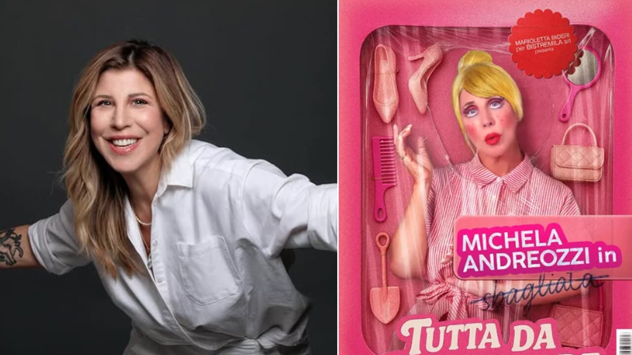 Tutta da Aggiustare