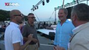 Porto sotto le stelle ad Andora con Paul Cayard