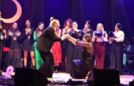 Premio Bianca d’Aponte: ecco le dieci cantautrici in finale quest’anno