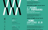 VivaVerdi Multikulti, quattro sere di teatro in musica e una fiaba lucana nel  chiostro delle Monacelle dal 13 al 20 luglio a Matera