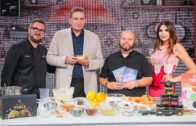 CLAUDIO DAVID SORPRENDE LA TV NAZIONALE: TORNIAMO A ESSERE GENTILI